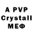 Alfa_PVP СК КРИС Edgar Lubulellah
